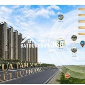 Tận hưởng cuộc sống an yên tại Sunshine Legend City. Đón đầu cho sóng phía Đông Hà Nội